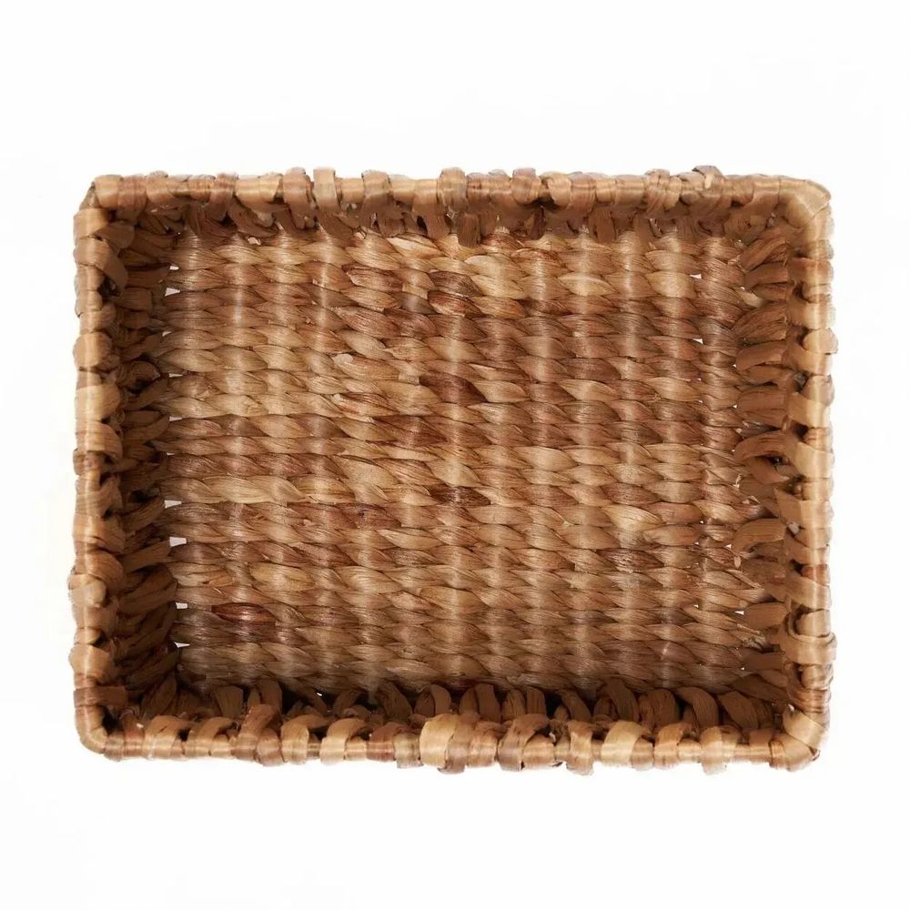 Paniers - Le Panier Akuku - Naturel - S - BAZAR BIZAR LIVING