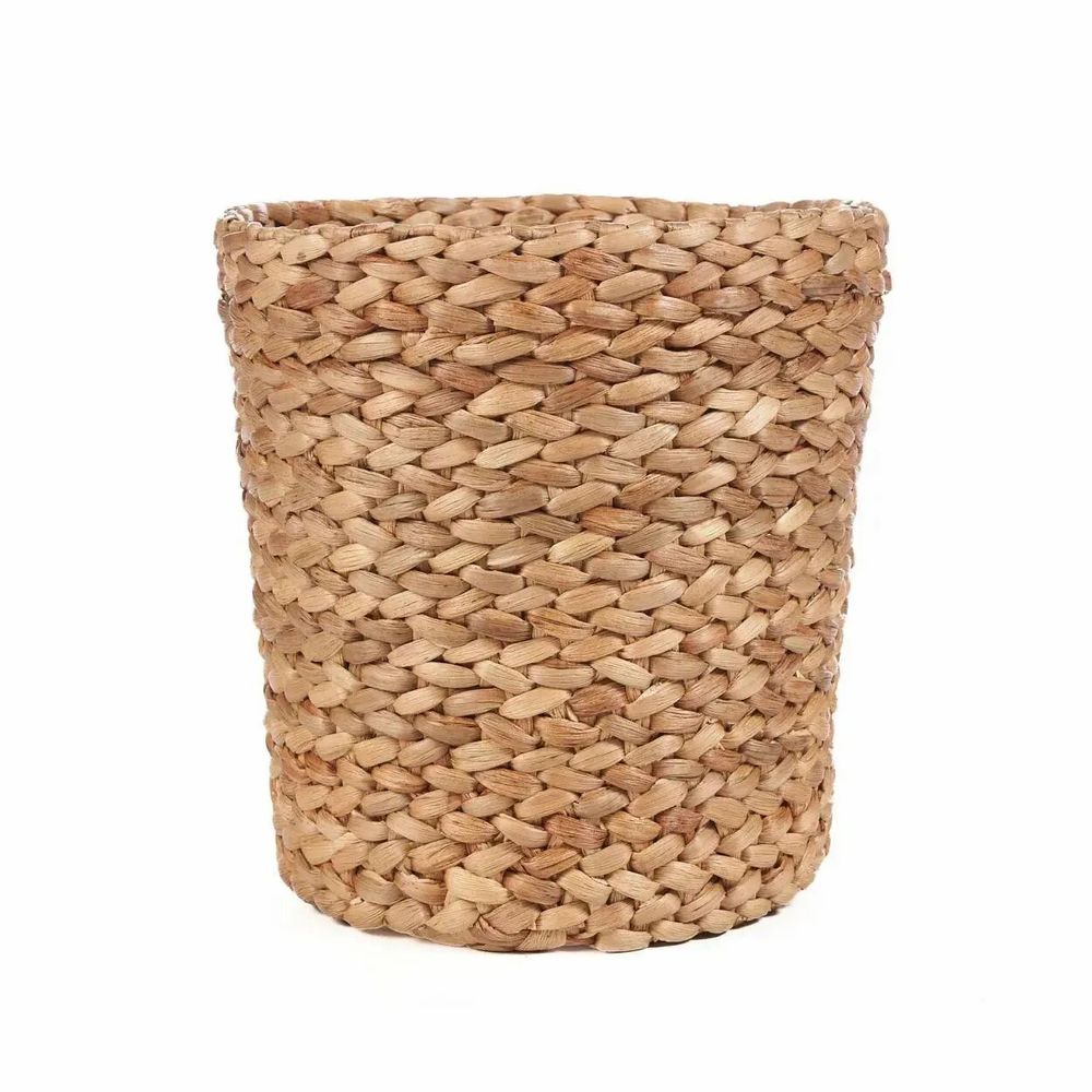 Shopping baskets - The Bumaga Basket - Natural - BAZAR BIZAR LIVING