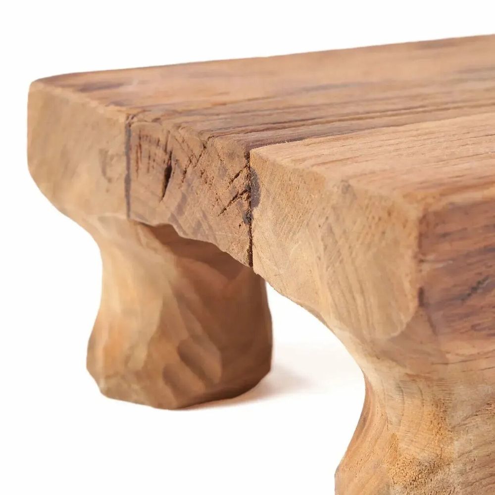 Plateaux - Le Plateau Delish - Naturel - BAZAR BIZAR LIVING