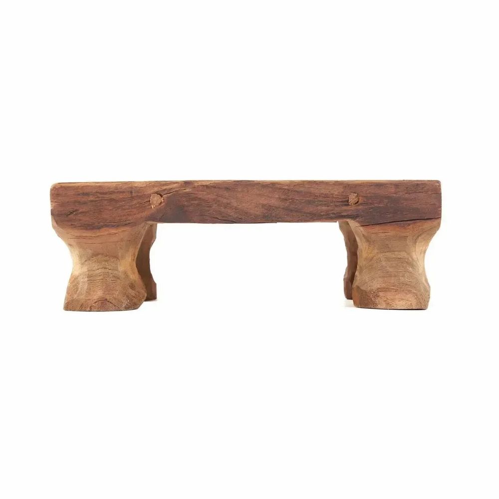 Plateaux - Le Plateau Delish - Naturel - BAZAR BIZAR LIVING