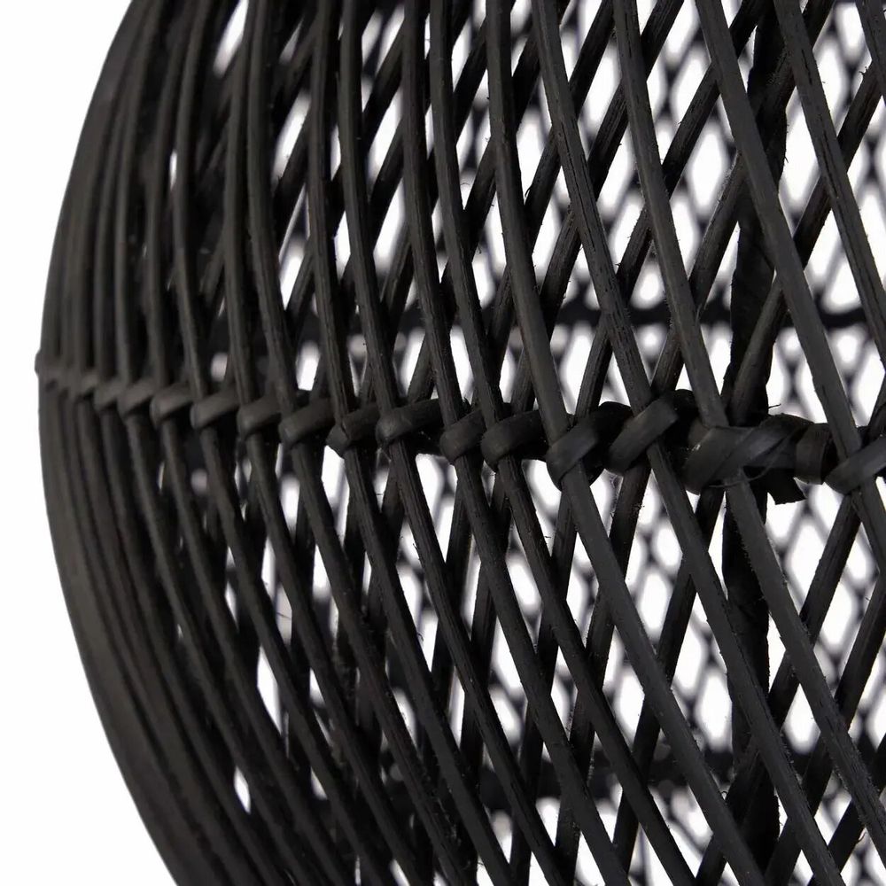 Blinds - The Bubble Pendant - Black - S - BAZAR BIZAR LIVING