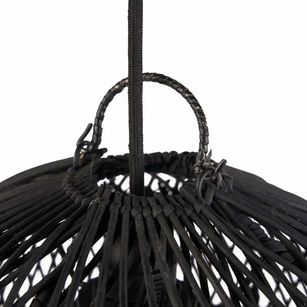 Blinds - The Bubble Pendant - Black - S - BAZAR BIZAR LIVING