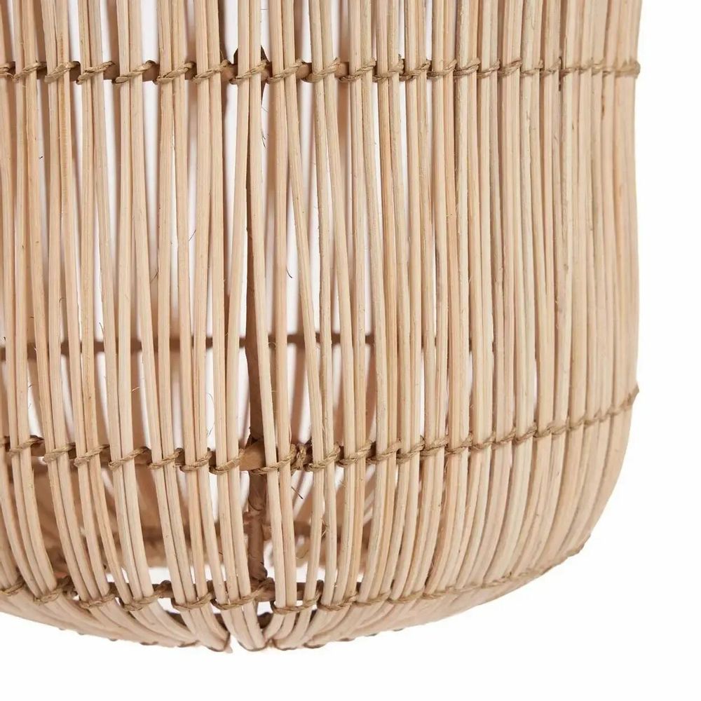 Blinds - The ChemChem Pendant - Natural - XL - BAZAR BIZAR LIVING
