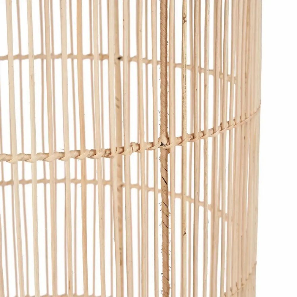 Blinds - The Bozelo Pendant - Natural - XL - BAZAR BIZAR LIVING