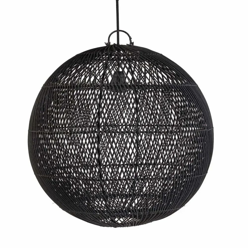 Blinds - The Bubble Pendant - Black - M - BAZAR BIZAR LIVING