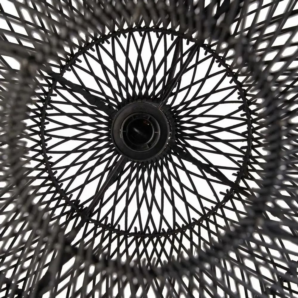 Blinds - The Bubble Pendant - Black - M - BAZAR BIZAR LIVING