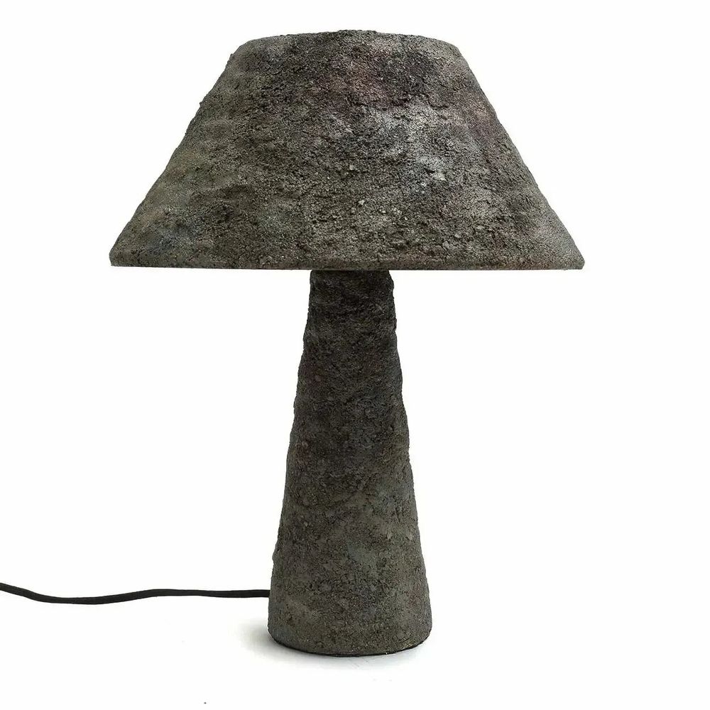 Lampes de table - La Lampe De Table Concrete Cosy - BAZAR BIZAR LIVING