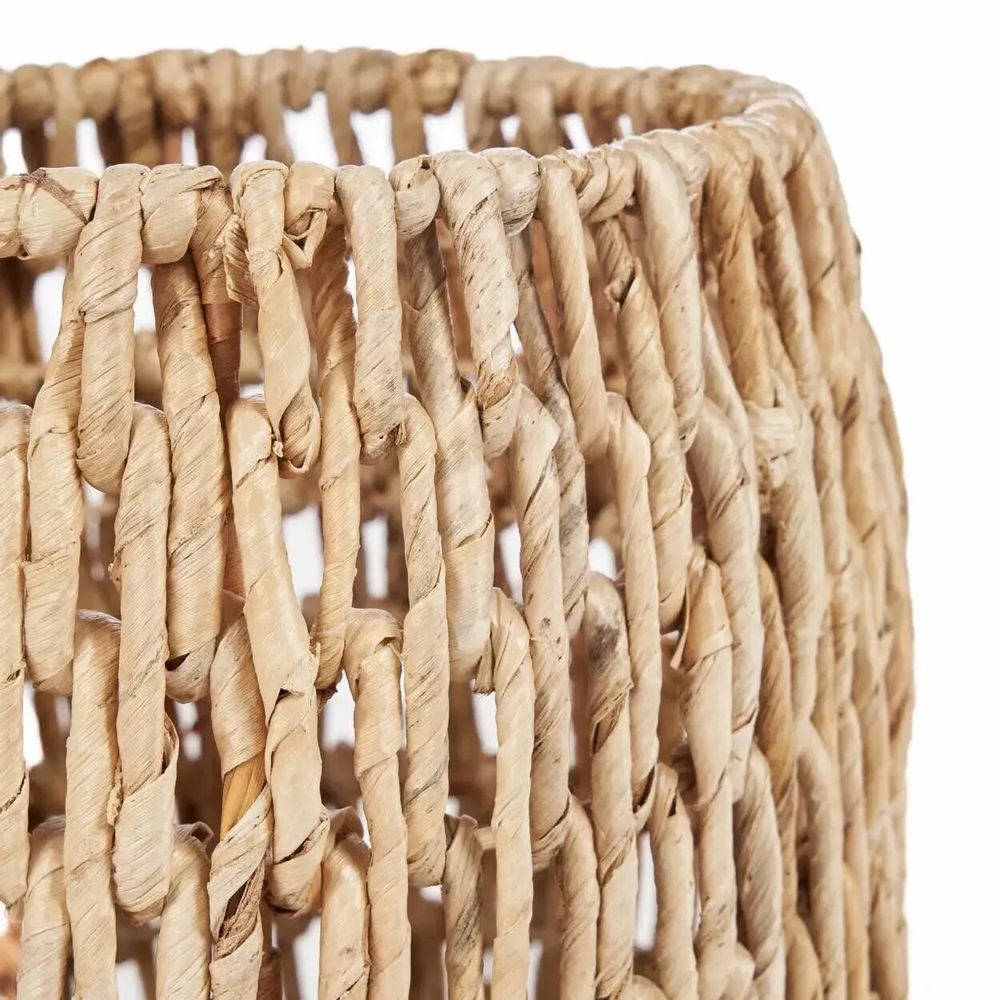 Paniers - Le Panier Louh Louh - Naturel - L - BAZAR BIZAR LIVING