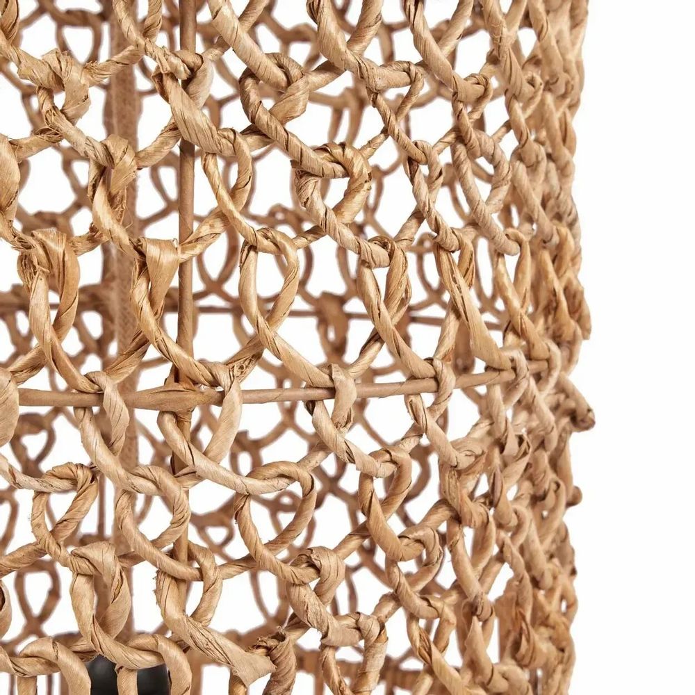 Blinds - The Takuhanki Pendant - Natural - L - BAZAR BIZAR LIVING