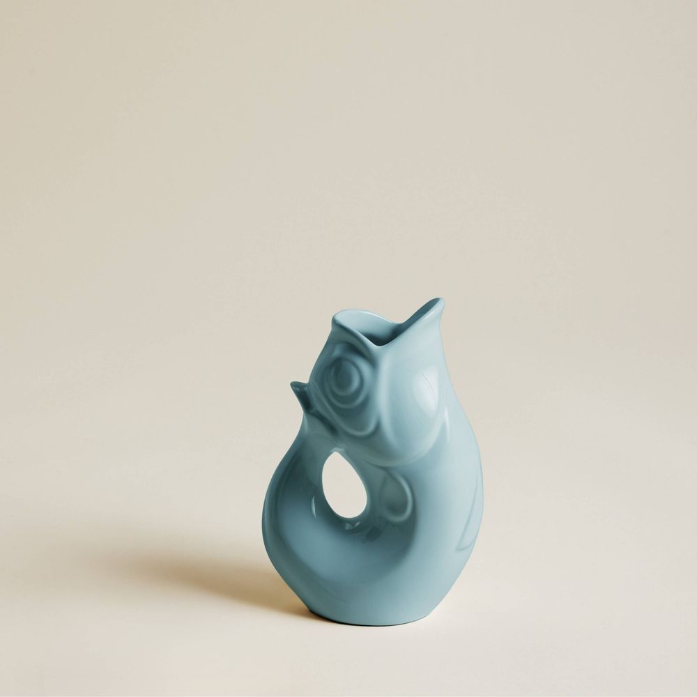 Carafes - Vase / Carafe Glouglou (Modèle original depuis 1844) - CHAROLLES