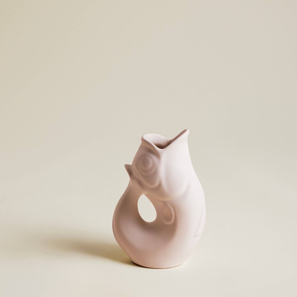 Carafes - Vase / Carafe Glouglou (Modèle original depuis 1844) - CHAROLLES