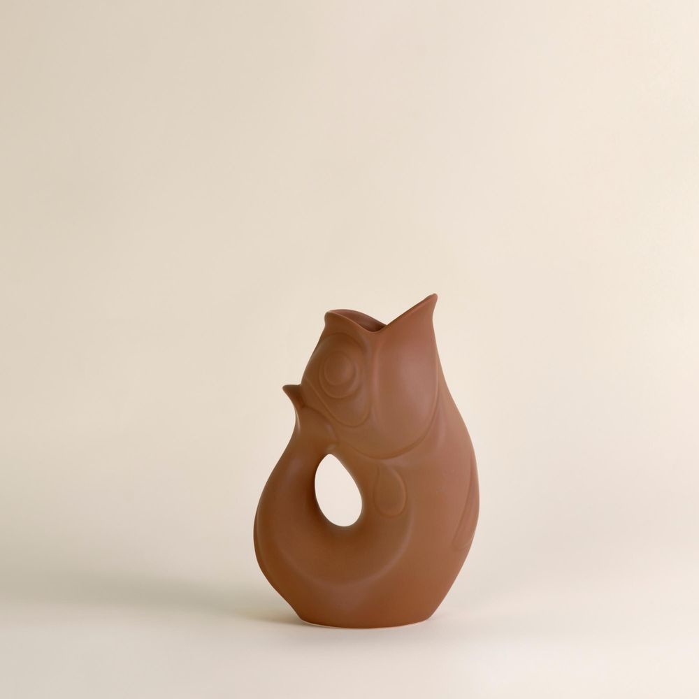 Carafes - Vase / Carafe Glouglou (Modèle original depuis 1844) - CHAROLLES