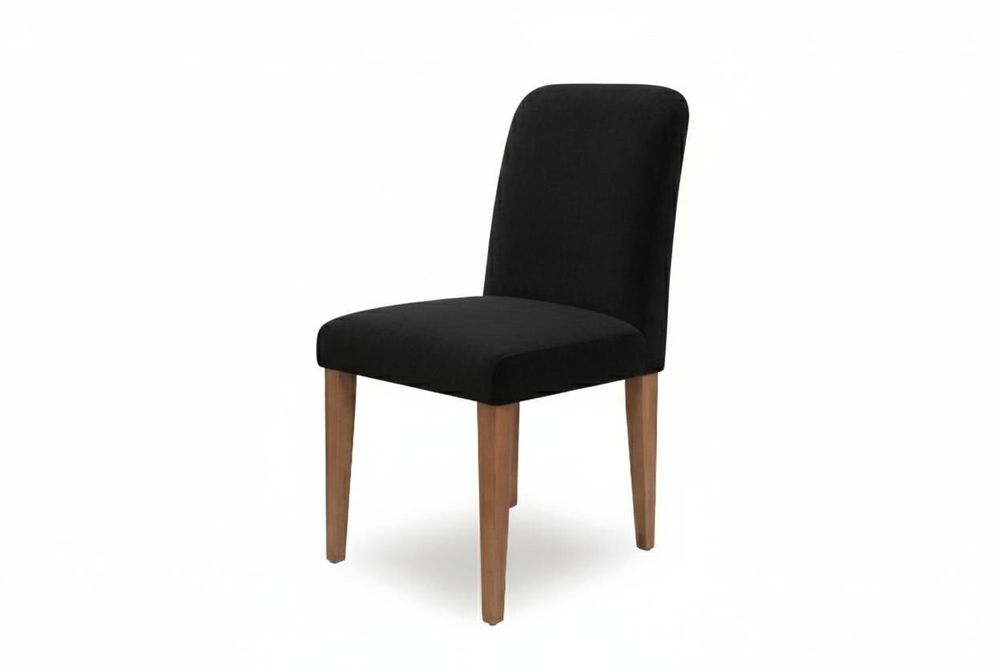 Chaises pour collectivités - Mauro Chair Origins Black | Chaise - CREARTE COLLECTIONS