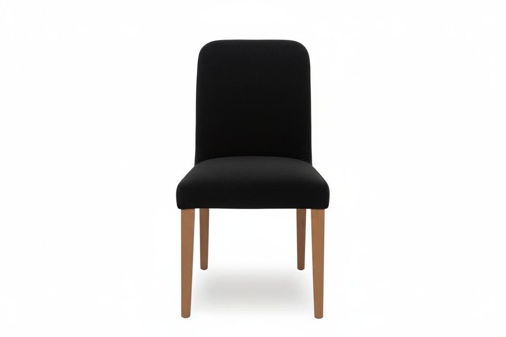 Chaises pour collectivités - Mauro Chair Origins Black | Chaise - CREARTE COLLECTIONS