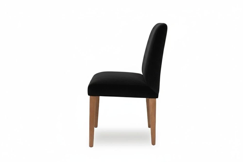 Chaises pour collectivités - Mauro Chair Origins Black | Chaise - CREARTE COLLECTIONS