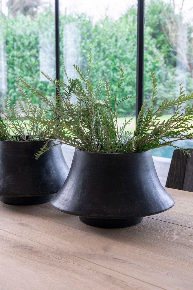 Ceramic - Pot Marah - GOMMAIRE