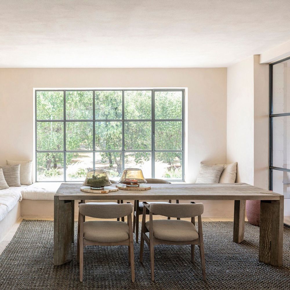 Dining Tables - Table Archie - GOMMAIRE