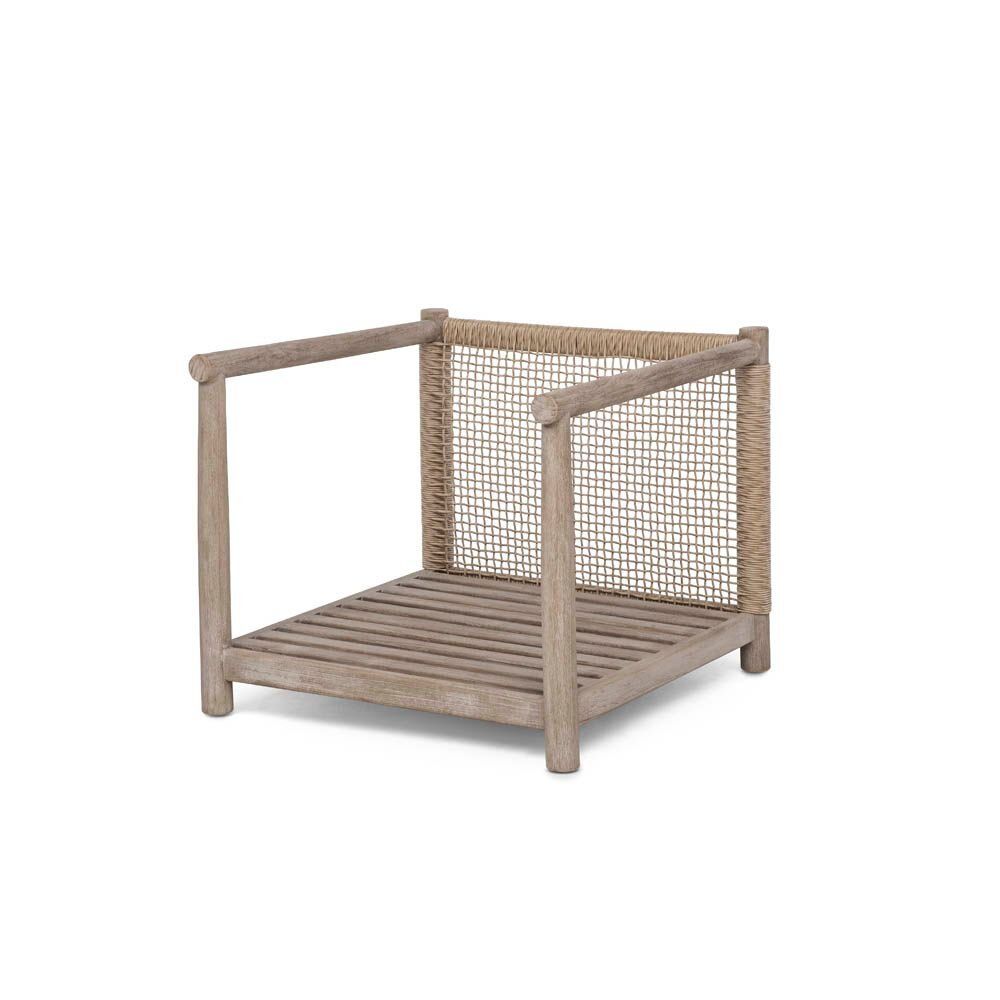 Canapés de jardin - 1-seater Mieke - GOMMAIRE