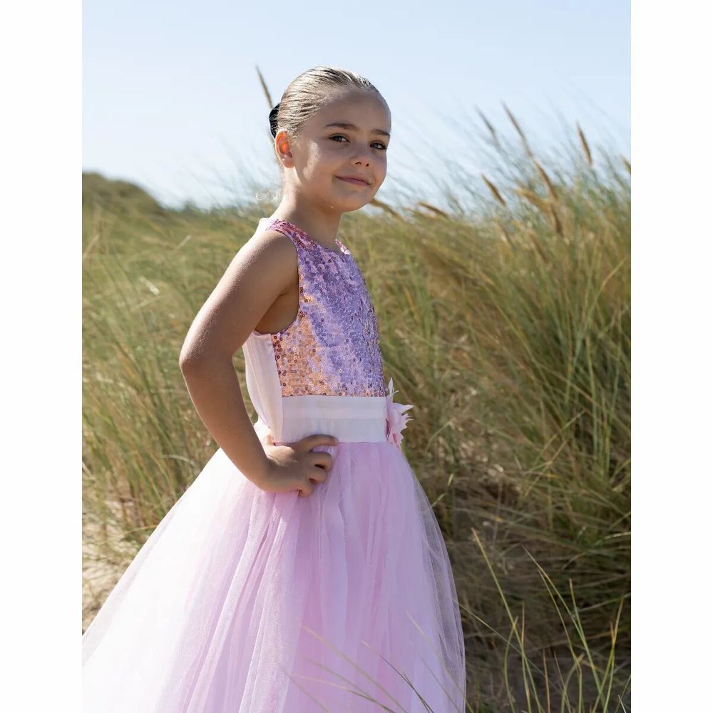 Children's dress-up - Emma Dress - Children's Costume - LABAY