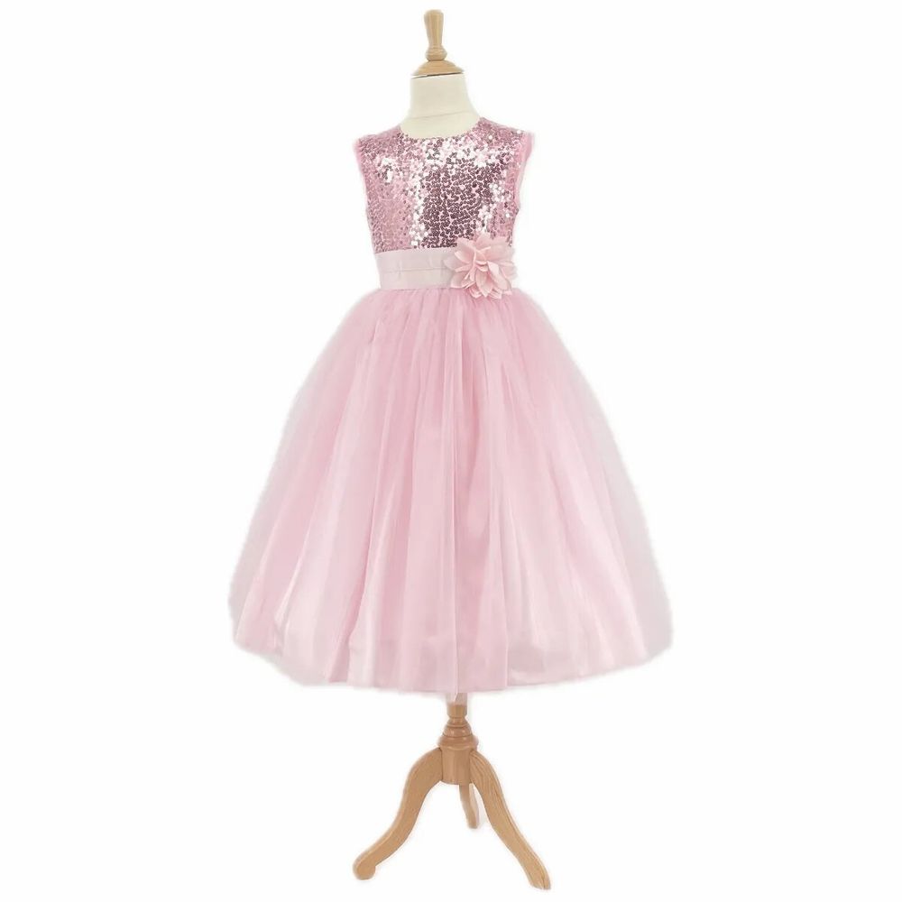 Children's dress-up - Emma Dress - Children's Costume - LABAY