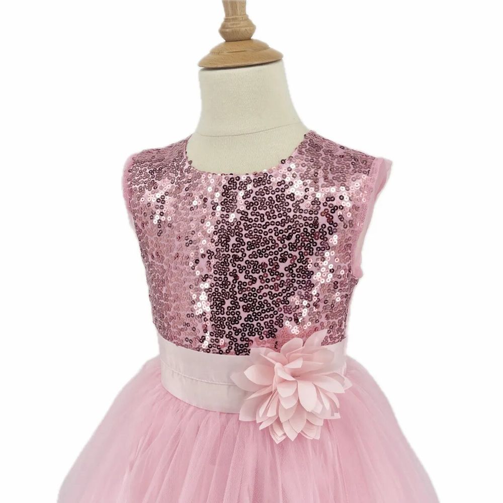 Children's dress-up - Emma Dress - Children's Costume - LABAY