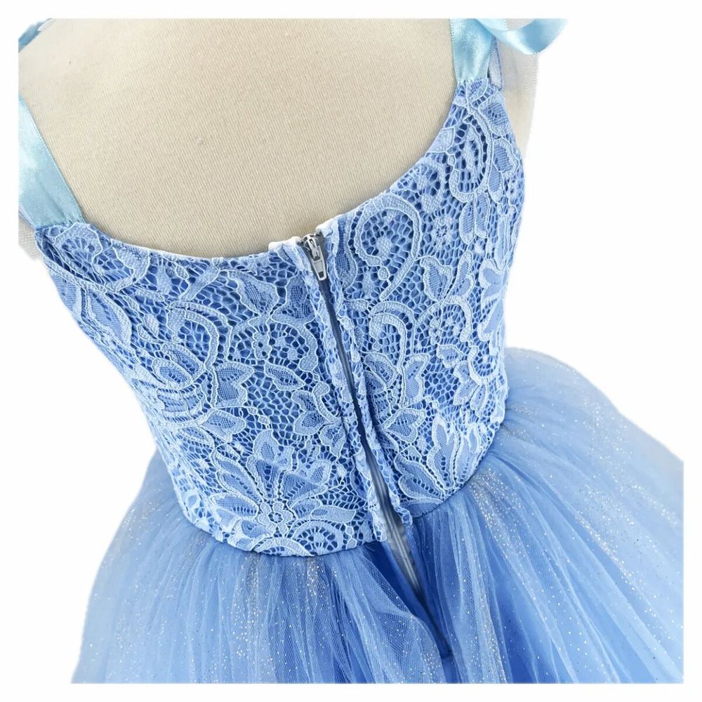 Children's dress-up - Eva Dress - Children's Costume - LABAY