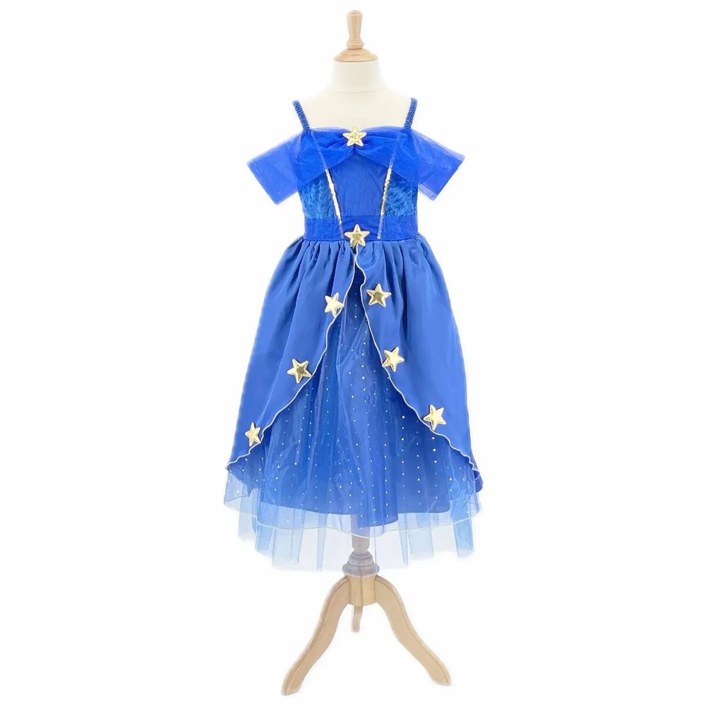 Children's dress-up - Lina Dress - Children's Costume - LABAY