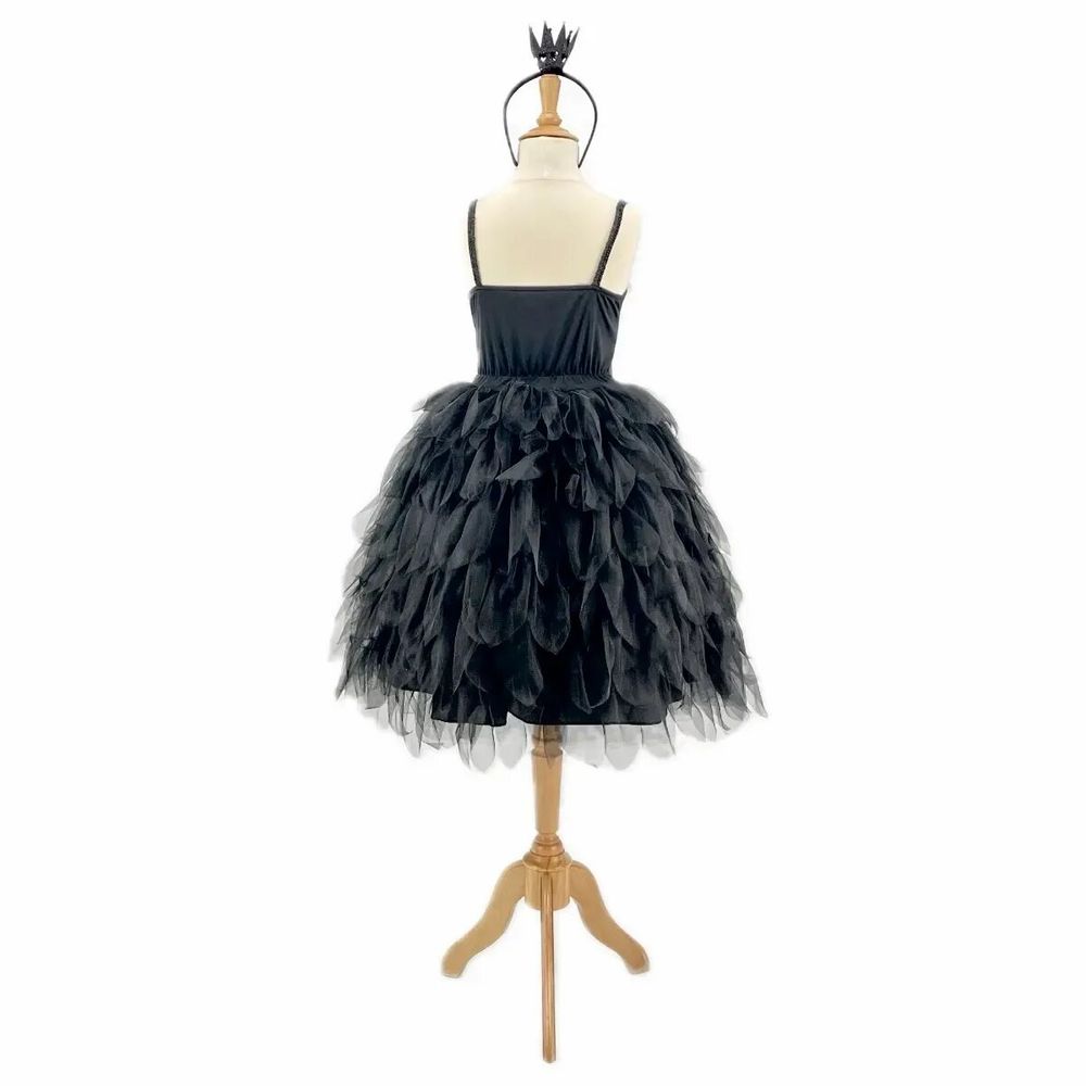 Children's dress-up - Black Swan - Child's Costume - LABAY