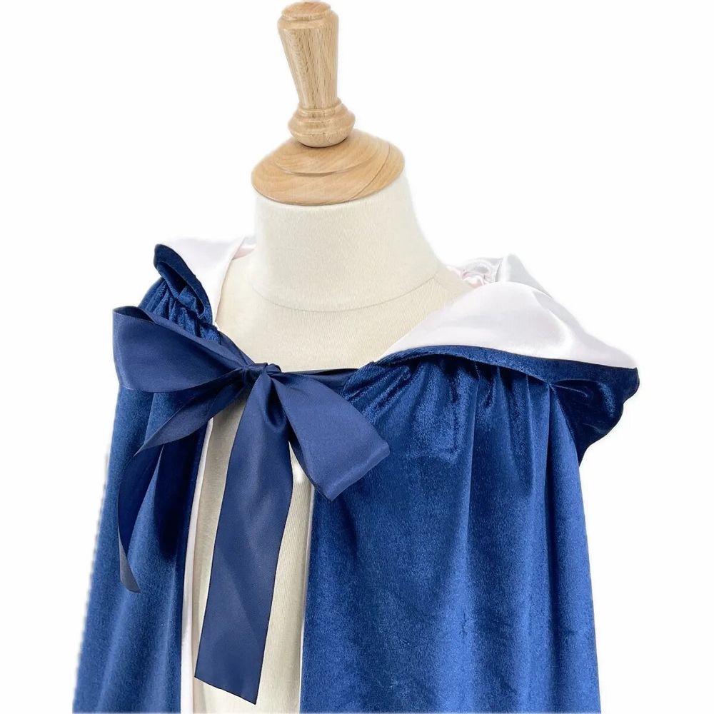 Children's dress-up - Morgane Cape TU - Costume - LABAY