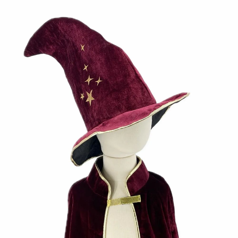 Children's dress-up - Gandalf Hat TU - Costume - LABAY