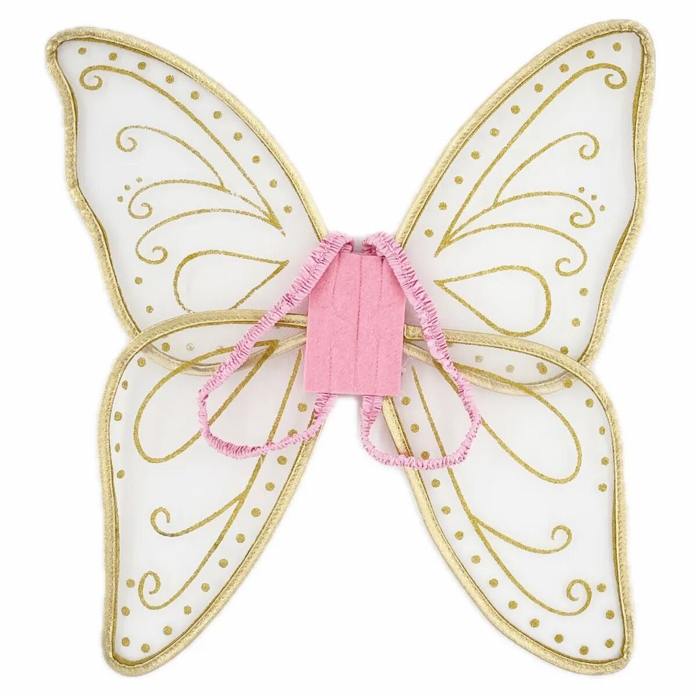 Children's dress-up - Noa Fairy Wings TU - Costume - LABAY