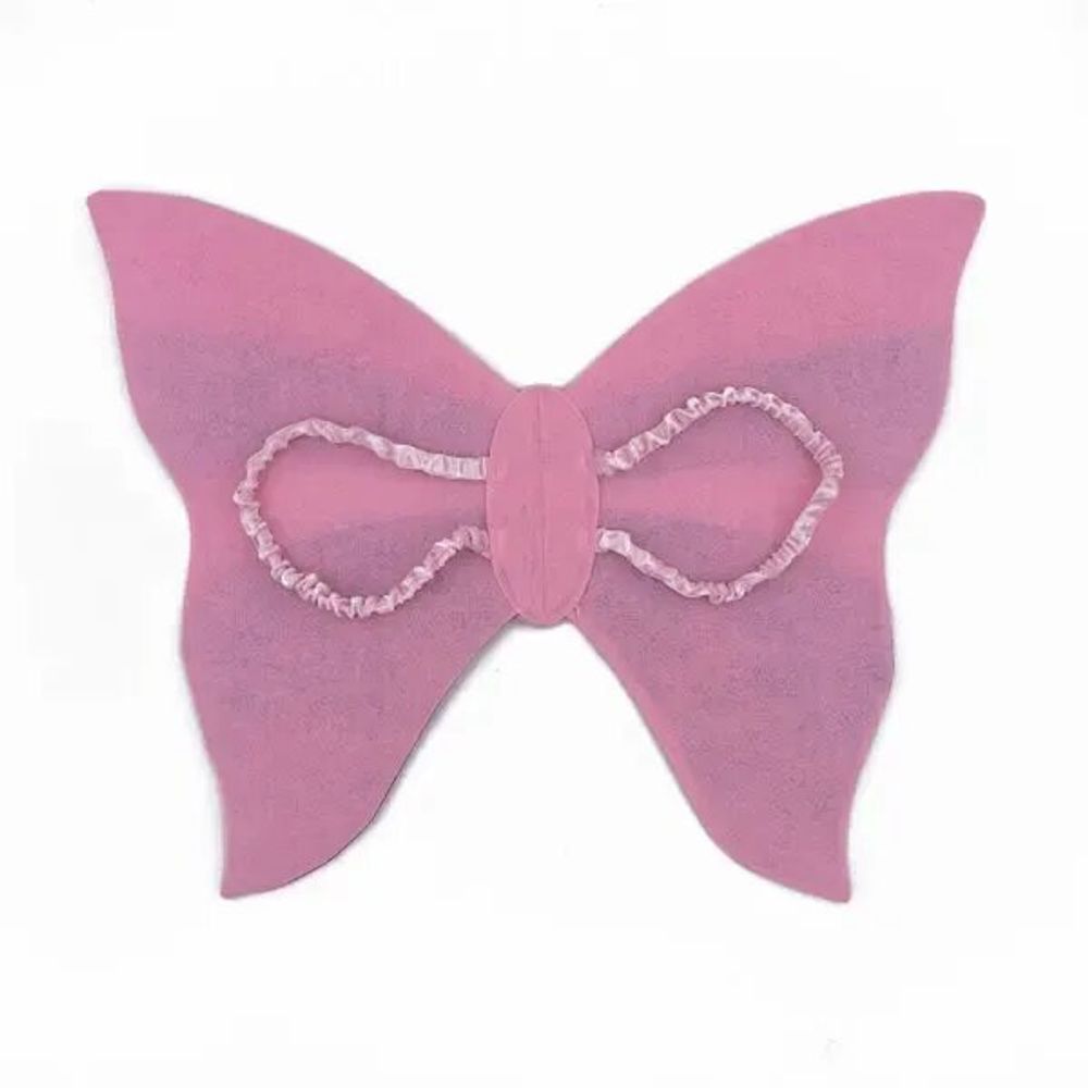 Children's dress-up - Rainbow Pink Butterfly Wings - Costume - LABAY