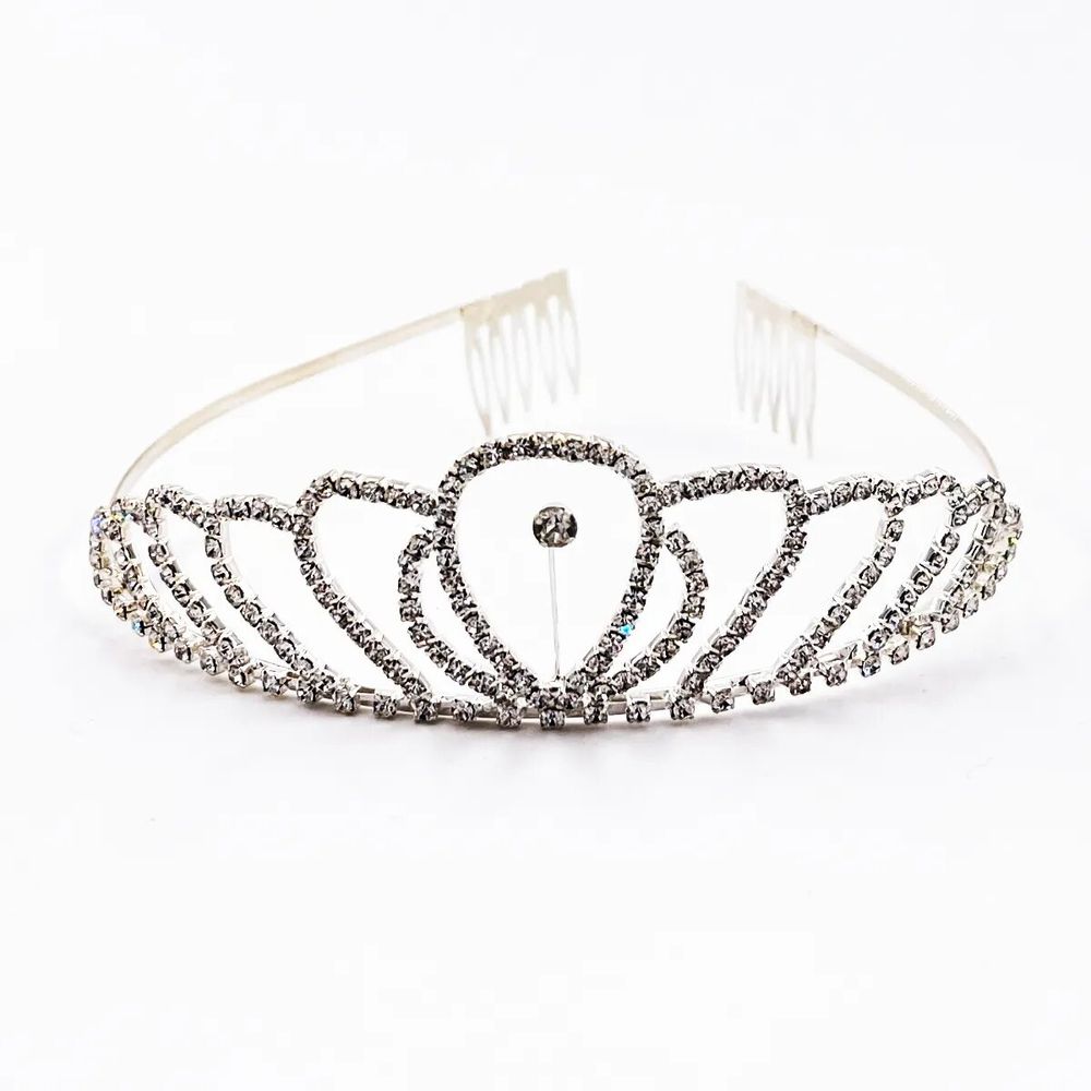 Children's dress-up - One-Piece Ear Tiara in Organza Bag - LABAY