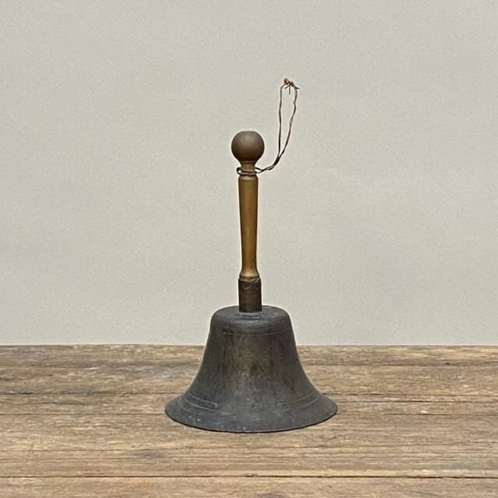 Decorative objects - Gongs & Bells - THE SILK ROAD COLLECTION