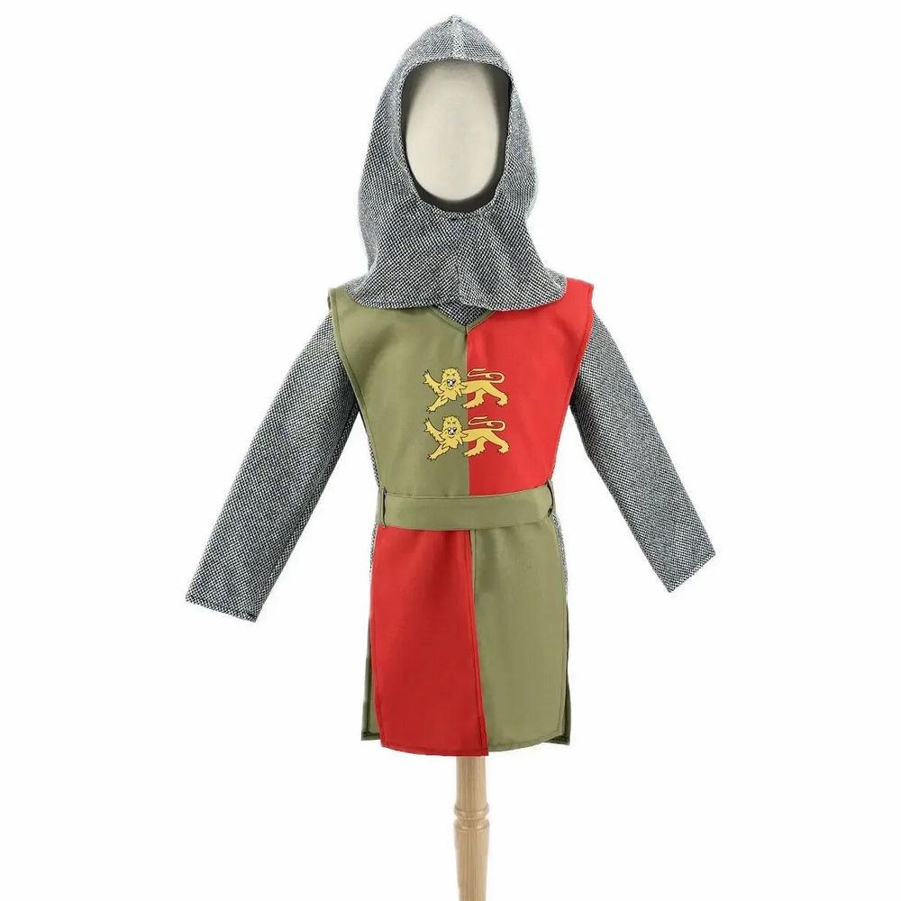 Children's dress-up - Knight William - Child's Costume - LABAY