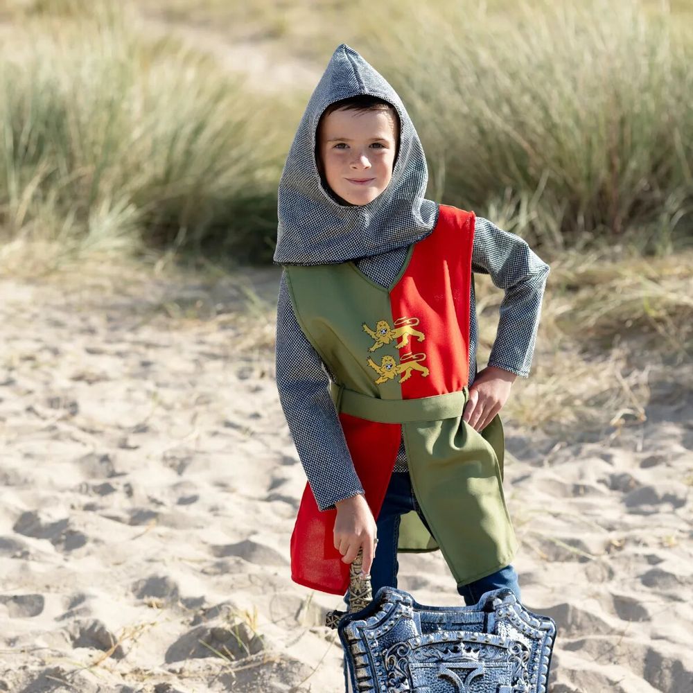 Children's dress-up - Knight William - Child's Costume - LABAY