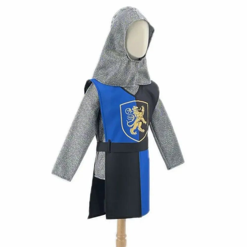 Children's dress-up - Knight Richard - Child's Costume - LABAY