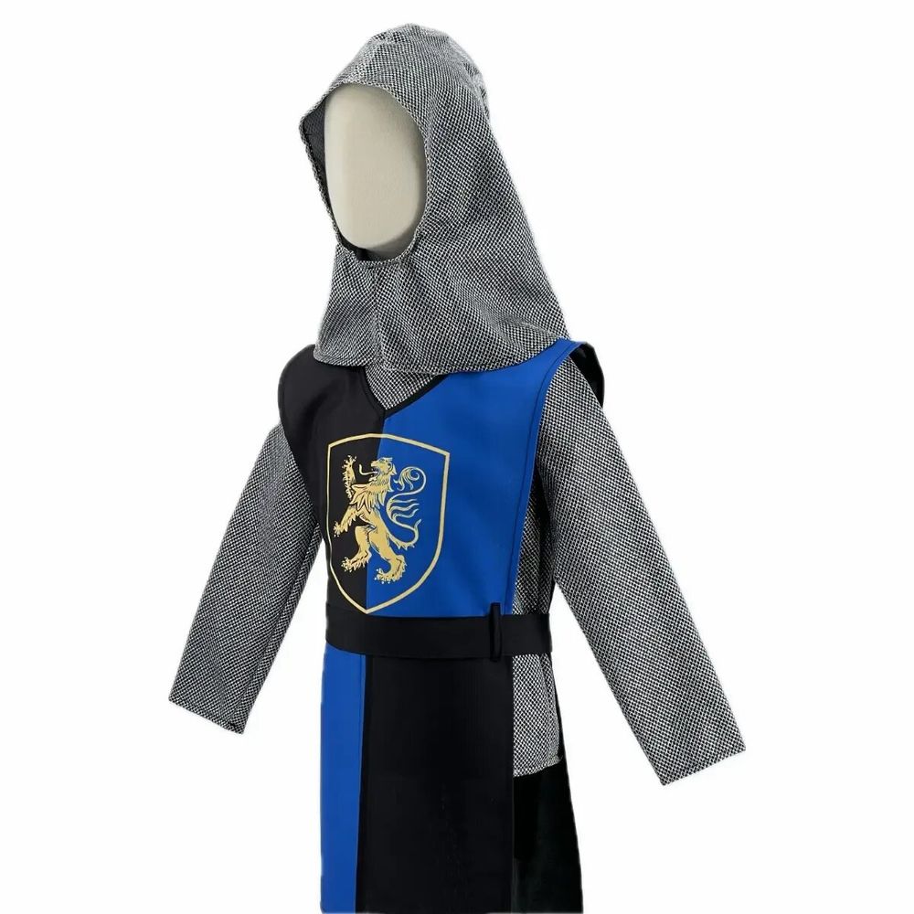 Children's dress-up - Knight Richard - Child's Costume - LABAY