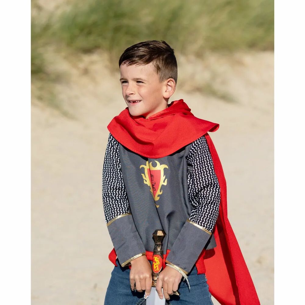 Children's dress-up - Knight Perceval - Child's Costume - LABAY