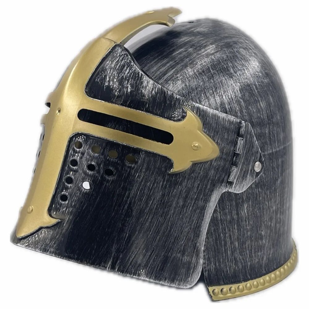 Children's dress-up - Helmet - Costume - LABAY