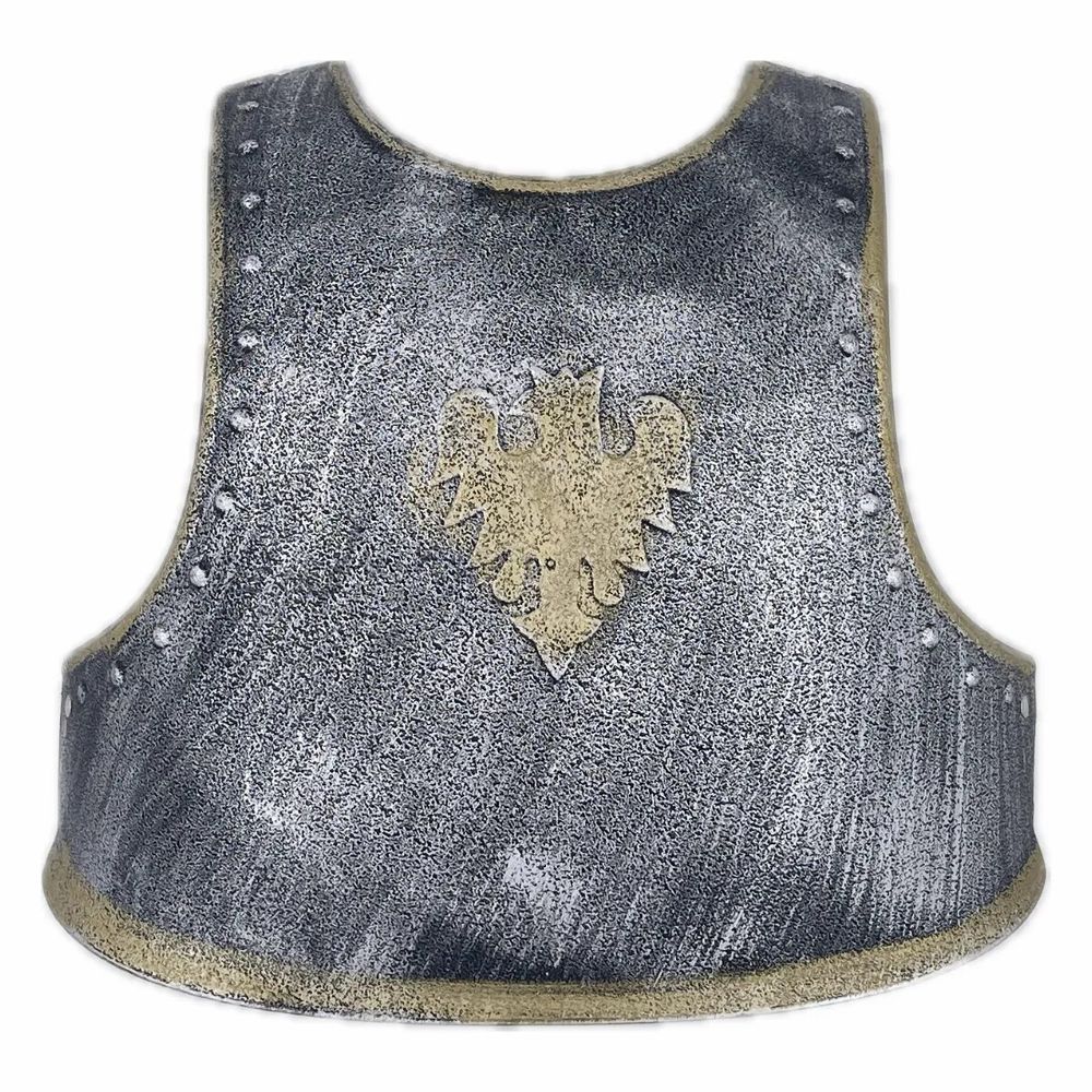Children's dress-up - Armor - Disguise - LABAY