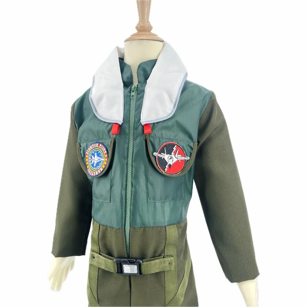 Children's dress-up - Parajumper - Children's Costume - LABAY