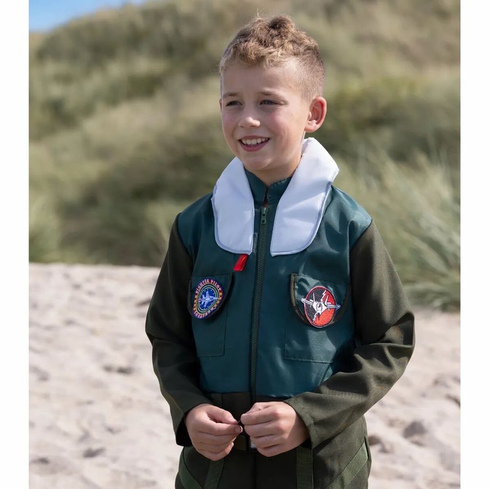 Children's dress-up - Parajumper - Children's Costume - LABAY