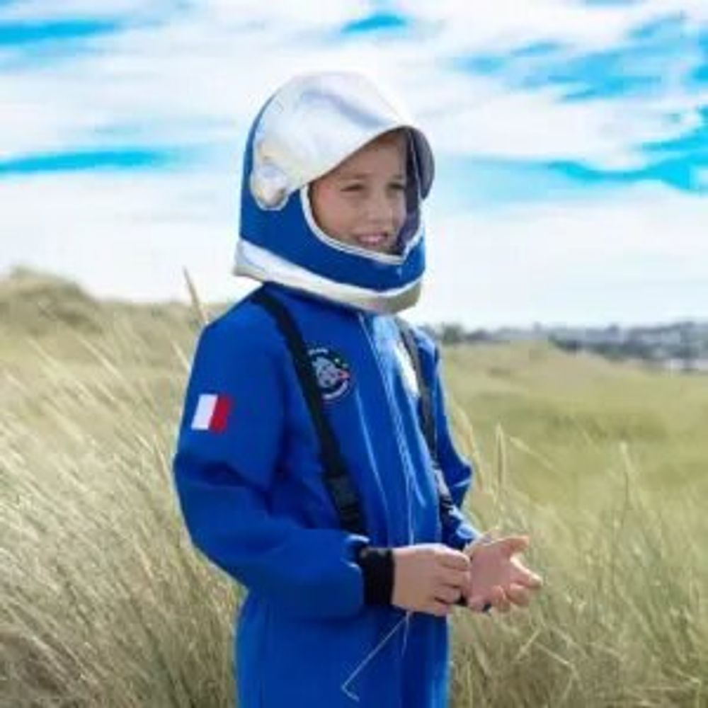 Children's dress-up - Neil - Child's Costume - LABAY