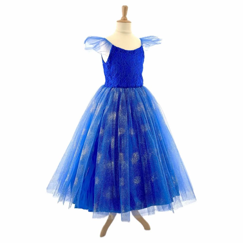 Déguisements pour enfant - Robe Princesse Alba - Déguisement enfant - LABAY