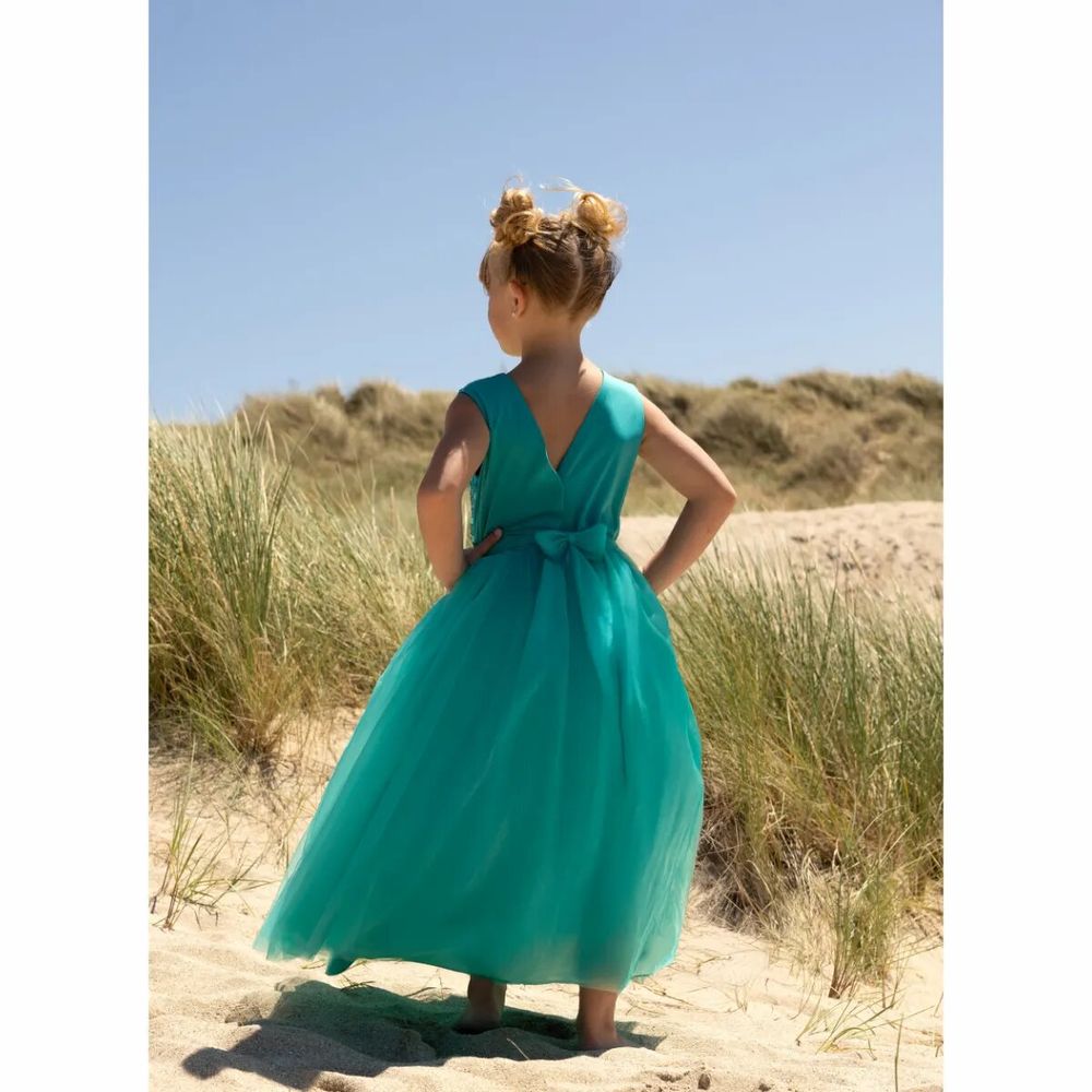 Children's dress-up - Princess Josephine Dress - Children's Costume - LABAY