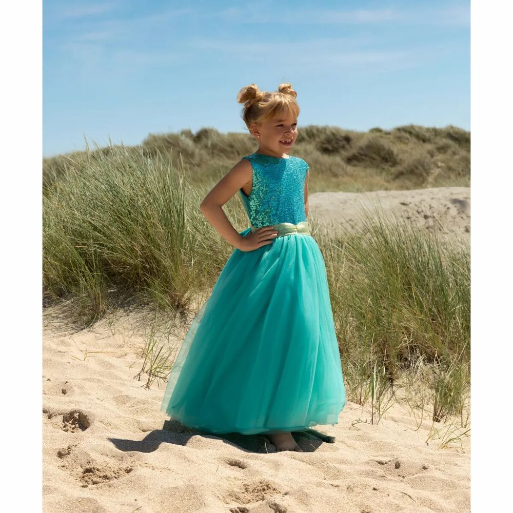 Children's dress-up - Princess Josephine Dress - Children's Costume - LABAY