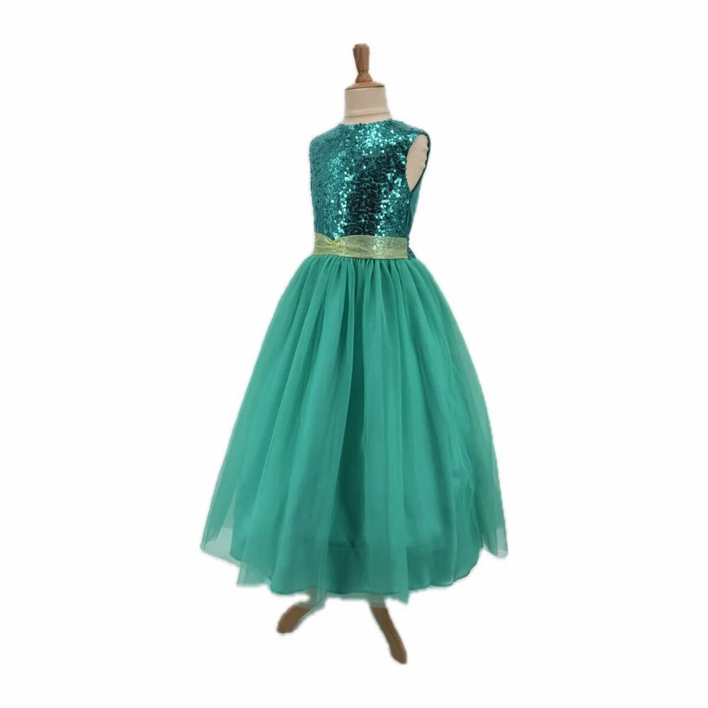 Children's dress-up - Princess Josephine Dress - Children's Costume - LABAY