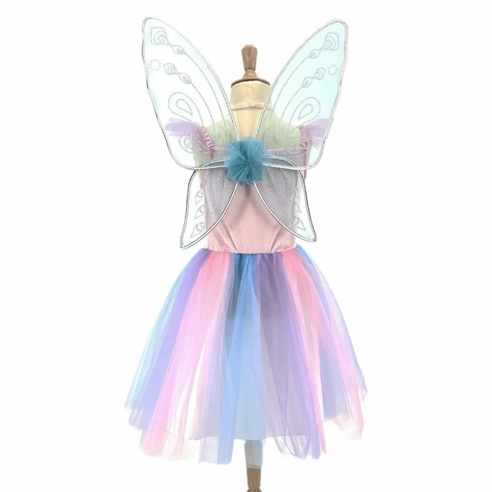 Children's dress-up - Apolline Fairy Dress WITHOUT wings - Children's costume - LABAY