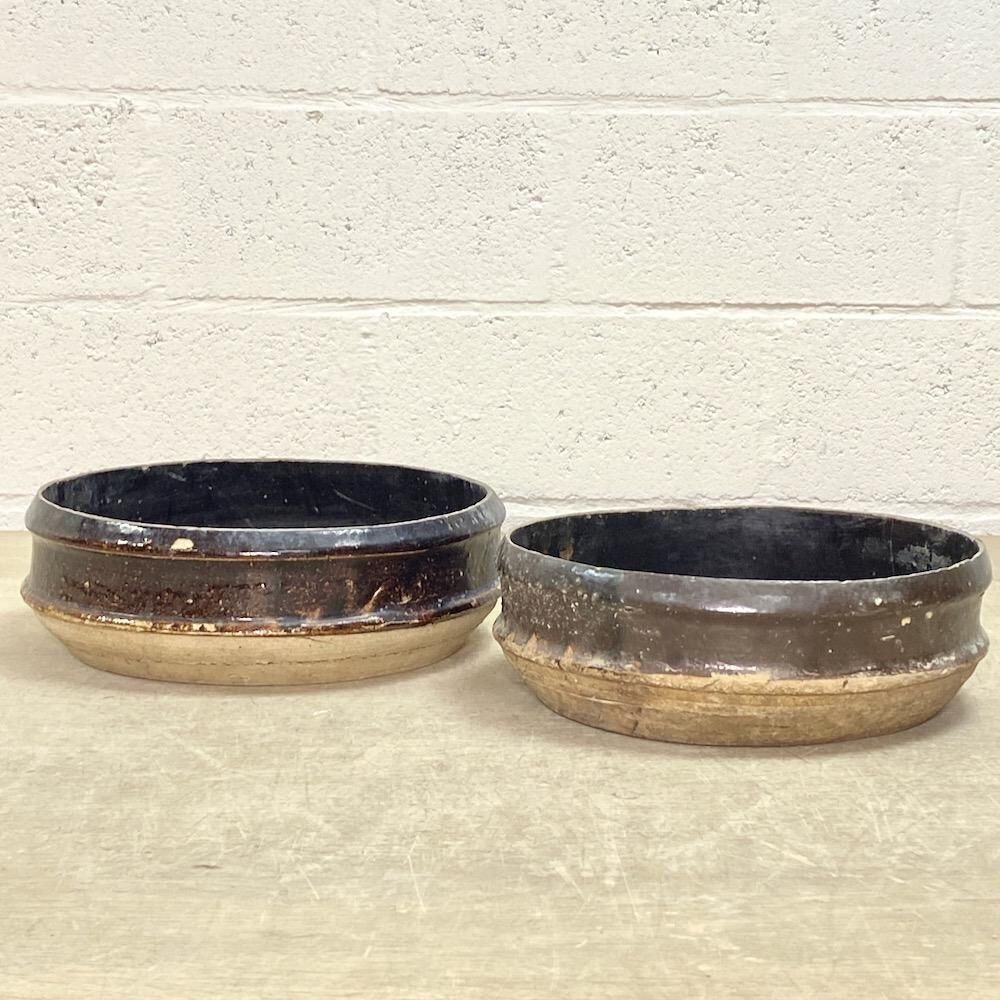 Pots de fleurs - Jardinières Vitrées - THE SILK ROAD COLLECTION